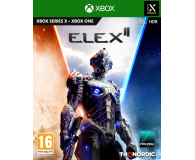 ELEX II Xbox Series X - 662979 - zdjęcie 1